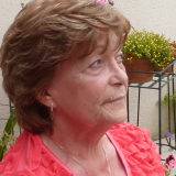 Photo de profil de Annick Goasdoué