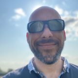 Photo de profil Yann Mace Photo de profil de Yann Mace