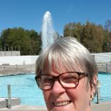 Photo de profil de Jacqueline Lepatre