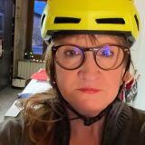 Photo de profil de Françoise Guillet