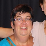 Photo de profil de Francoise Bertin