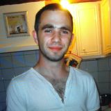 Photo de profil de Mario Leconte