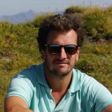 Photo de profil Pierre-Louis Perragin Photo de profil de Pierre-Louis Perragin