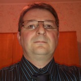 Photo de profil Luc Lefebvre Photo de profil de Luc Lefebvre