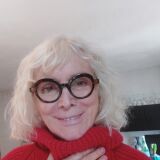 Photo de profil de Régine Dalla Palma