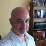 Photo de profil Chevalier Franck Photo de profil de Chevalier Franck