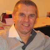 Photo de profil de Eric Calvez