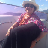 Photo de profil de Brigitte Warin