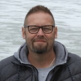 Photo de profil Frédéric Robail Photo de profil de Frédéric Robail