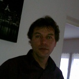 Photo de profil Laurent Charron Photo de profil de Laurent Charron