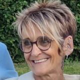 Photo de profil Isabelle Lamy Photo de profil de Isabelle Lamy