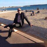 Photo de profil de Pascal Cossin