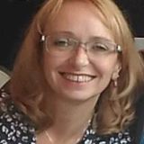 Photo de profil Isabelle Lesaege Photo de profil de Isabelle Lesaege