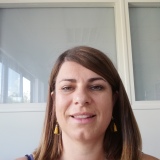 Photo de profil Christelle Couderc Photo de profil de Christelle Couderc