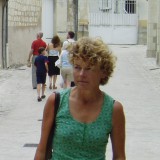 Photo de profil de Michèle Jamelot Desmet