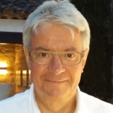 Photo de profil Alain Corbé Photo de profil de Alain Corbé