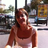 Photo de profil de Véronique Biot