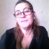 Photo de profil de Nadine Garcia