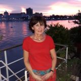 Photo de profil de Liliane Cerf