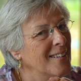 Photo de profil de Anne Parot