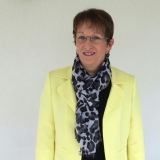 Photo de profil de Corinne Demoisson