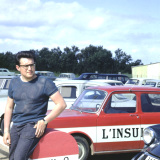 Photo de profil de André Dutrieux