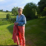 Photo de profil de Jocelyne Montecot