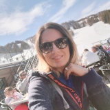 Photo de profil Mélissa Bertrand Photo de profil de Mélissa Bertrand