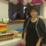 Photo de profil de Jocelyne Llorca