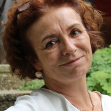 Photo de profil Françoise Bachelet Photo de profil de Françoise Bachelet