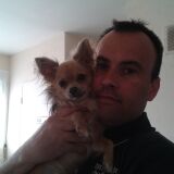 Photo de profil Christophe Lambert Photo de profil de Christophe Lambert