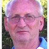 Photo de profil Claude Gillé Photo de profil de Claude Gillé