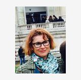 Photo de profil Isabelle Touraine Photo de profil de Isabelle Touraine