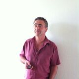 Photo de profil de Christophe Maurice