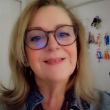 Photo de profil Manini Lydia Photo de profil de Manini Lydia