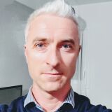 Photo de profil Laurent Leveque Photo de profil de Laurent Leveque