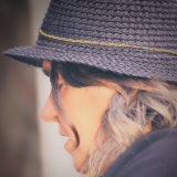 Photo de profil Isabelle Monod Photo de profil de Isabelle Monod