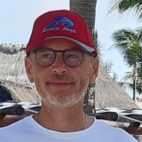 Photo de profil de Laurent Bougard