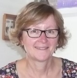 Photo de profil Christine Lechat Photo de profil de Christine Lechat