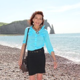 Photo de profil de Nadia Morel