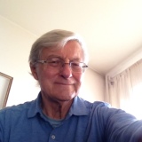 Photo de profil de Pierre Regenet