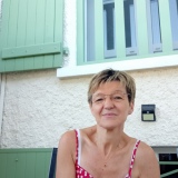 Photo de profil de Isabelle Rimbaud