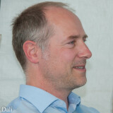 Photo de profil Xavier Merlin Photo de profil de Xavier Merlin