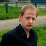 Photo de profil Pascal Cena Photo de profil de Pascal Cena