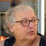 Photo de profil de Francoise Martin