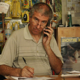 Photo de profil de Jean Michel Clanet