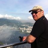 Photo de profil Pascal Laroche Photo de profil de Pascal Laroche