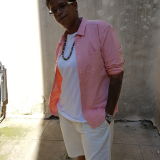 Photo de profil de Sarah Lepere
