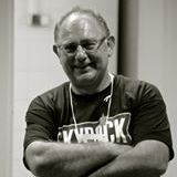 Photo de profil de Jean-Pierre Richard