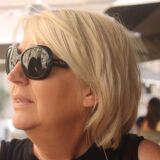 Photo de profil Fabienne Godard Photo de profil de Fabienne Godard